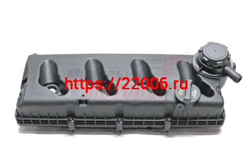 Крышка клапанная ISF2.8, ЕВРО-5 (5262620)