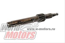 Вал вторичный Днепр голый н/о (МТ10) (реставр.)