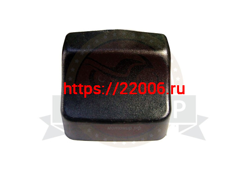 Корпус щитка приборов DINGO T150