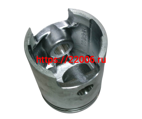 Поршень Муравей 2 кол. шир. 1 ремонт "Челябинск" фото 2 Поршень Муравей 2 кол. шир. 1 ремонт "Челябинск" фото 2