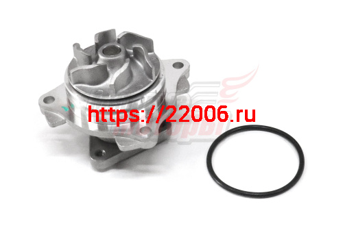 Насос водяной T600 (1307110001B11)