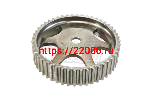 Шестерня впускного распредвала Cross Eastar.Fora.M11.M12.Tiggo (481F1006041CA)