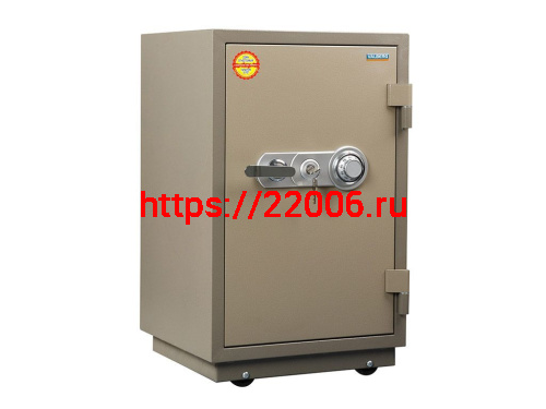 Сейф Valberg FRS-80.T-CL (FRS-75) фото 2 Сейф Valberg FRS-80.T-CL (FRS-75) фото 2