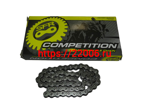 Цепь SFR  ГРМ (25Н) SFR - 62 зв., электростартера