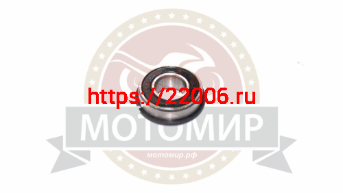 Подшипник 99502H со стопорным кольцом фото 3