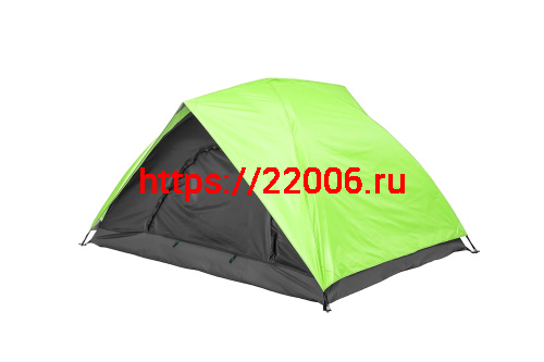 Палатка TRAVEL- 2 (PR-ZH- A009-2) RP фото 2