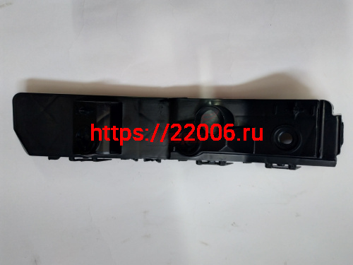 Кронштейн передний левый Tiggo 5 (T212803611)