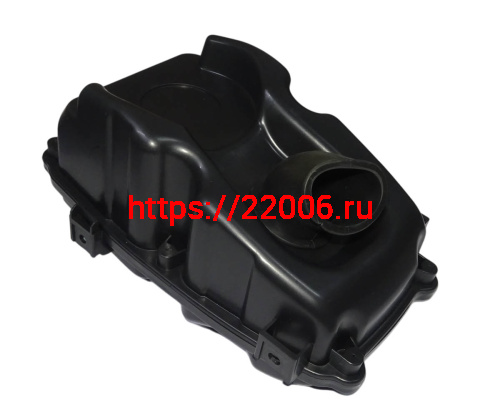Фильтр воздушный в сборе HIRO 250 (T2BK030100A00100)