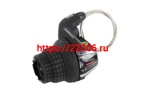 Ревошифтер 3ск. "SHIMANO" RS35L
