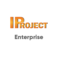 IProject Enterprise (сторонние бренды) Лицензия профессионального программного обеспечения для IP видеонаблюдения:лицензия на работу с одной IP-камерой,поддержка более 3500 моделей сторонних брендов