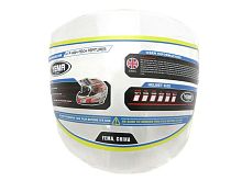 Стекло для мотошлема 616 прозрачное