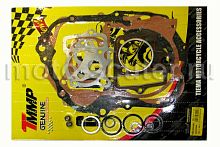 Набор прокладок двигателя 139FMB 110 cc полный TMMP