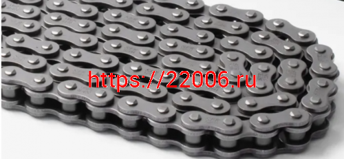 Цепь приводная 530H*130L SFR усиленная