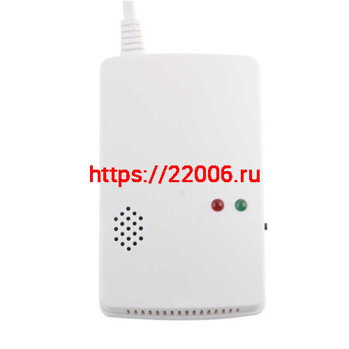 DVG-D13  (Датчик утечки газа)  GSM сигнализация