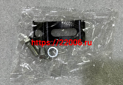 Фара светодиодная LED-011D, 10*8*7.8CM,  72W, 3030 Led (24 диода) фото 3