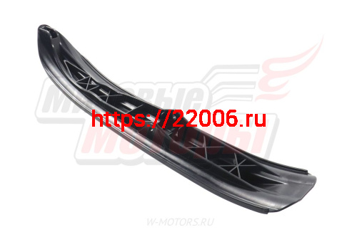 Лыжа DINGO T125, DINGO T150, МУХТАР-15 (голая) фото 2