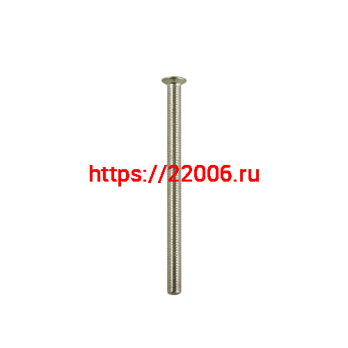 Винт Punto (Пунто) для цилиндра (70 мм)