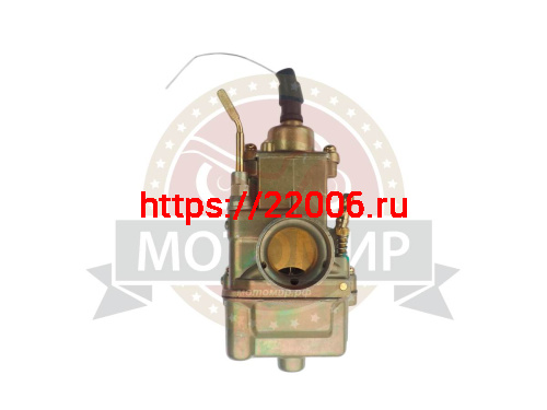 Карбюратор К65В СВ фото 4