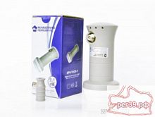 AP8-T4CE-F Конвертор Circular SingleLNBF 0.1dB