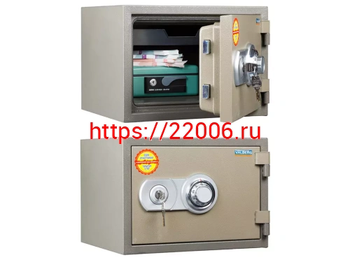 Сейф Valberg FRS-30.CL фото 2 Сейф Valberg FRS-30.CL фото 2