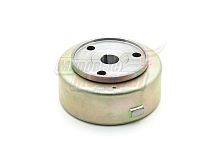 Маховик STORM INDIGO (6 полюсов)