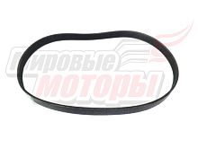 Ремень 8 PJ-840 (резина) (Д/О станок 2,4кВт г.Могилев)