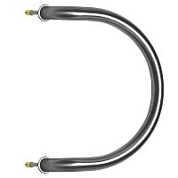 Ручка-скоба Fuaro (Фуаро) PH-27-25/300 INOX 304