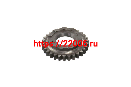 Храповик барабана сцепления Минск (М1А-1704130) (ЗАВОД, г.Минск)