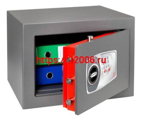 Сейф Technomax DPE/5 Сейф Technomax DPE/5