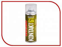 Смазка для контактов kontakt 61 (400 мл) rexant