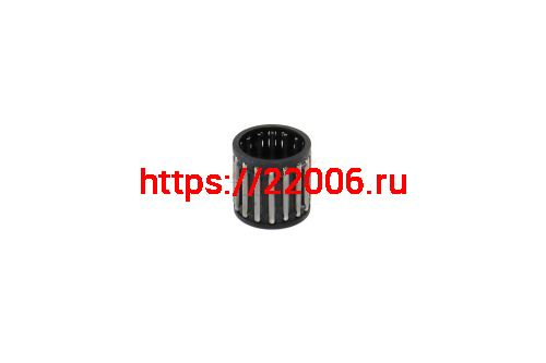 Сепаратор Буран верхней головки шатуна (000181868) черный (дешевый)