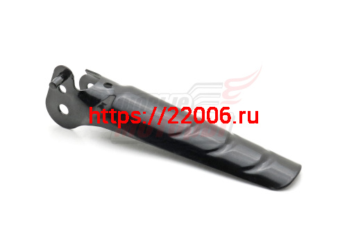 Рычаг привода шнеков (правый) KC624S (2017 г.в.), KCM24 (2017 г.в.), KCM21 (2017 г.в. (KC21-03C-04A)