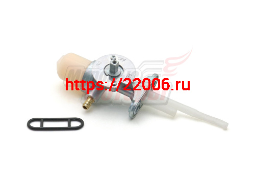 Бензокран с фильтром YBR125