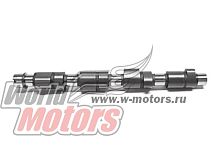 Распредвал Fiat Bravo,Mareo 1,4 12V (HD49966)