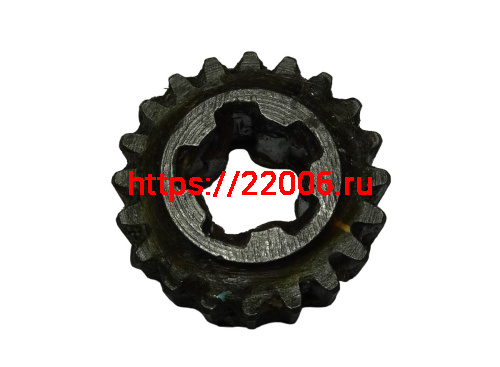 Шестерня 20 Восход