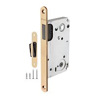 Защелка Fuaro (Фуаро) врезная MAGN5300-M-WС (5300-M-WC) SSG сатинированное золото