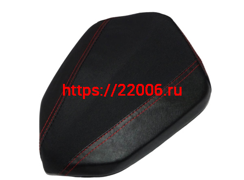 Седло пассажира Falcon Terrail 250 RF20609