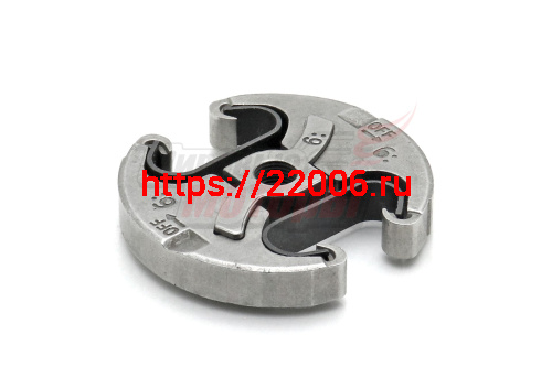 Муфта сцепления HUSQVARNA 340,345,350,445,450,455 (537 11 05-03)