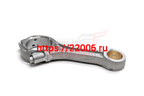 Шатун WD618 HOWO (61800030040)