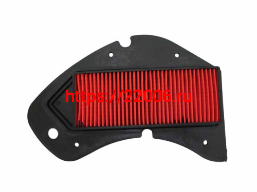 Фильтрующий элемент (кассета) GY6-150, PROMETEY, GUIANA, BWS, GUST