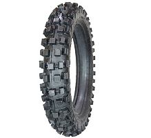 Покрышка с камерой Л-248, Л-249 4.25-18 (110/100-18 M/C 64P) кросс Петрошина