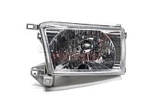 Фара передняя левая ZX Admiral (BQ371101070A0)