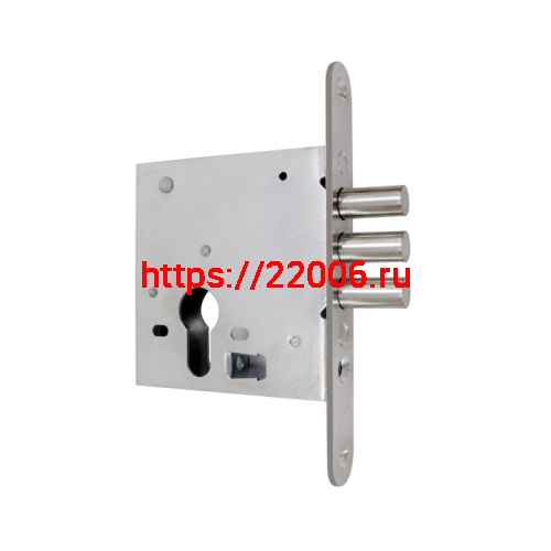 Корпус Sam (Сам) врезного замка ЗВ1-2БМ/11 /89600/