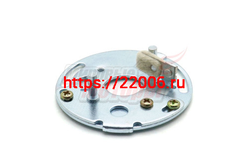 Основание (тарелка) прерывателя Ява