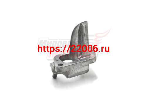 Клапан карбюратора С/О (алюм.) Муравей (реставр.)