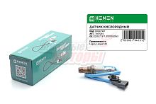 Датчик кислорода Logan, Largus 16V, Sandero, Clio, Kangoo 1.4i/1.6i до/после кат. (HOX61941)