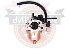 Карбюратор 168F (GX 160) (с бензокраном) (YT-GP-001276)