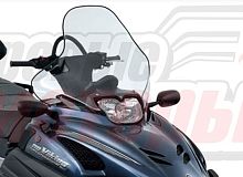 Стекло YAMAHA RS Viking Professional (толщ. 3мм)