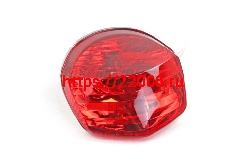 Стоп-сигнал OPTIMUS