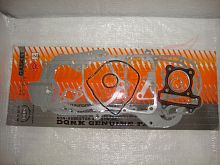 Набор прокладок двигателя скутер 139QMB 50см3 10"